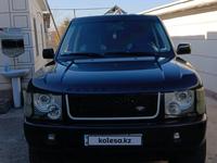 Land Rover Range Rover 2003 года за 5 000 000 тг. в Шымкент