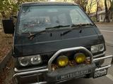 Кенгурятник, фары, бампера Делика за 500 тг. в Алматы
