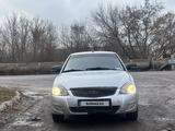 ВАЗ (Lada) Priora 2170 2013 годаүшін1 900 000 тг. в Астана – фото 2