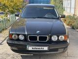 BMW 525 1993 годаүшін2 450 000 тг. в Кызылорда – фото 2