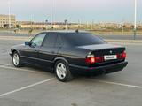 BMW 525 1993 годаfor2 250 000 тг. в Кызылорда – фото 3