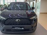 Toyota Corolla Cross 2023 годаfor9 360 000 тг. в Астана – фото 3