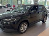 Toyota Corolla Cross 2023 года за 7 800 000 тг. в Астана