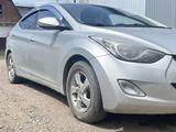 Hyundai Avante 2011 года за 4 900 000 тг. в Алматы