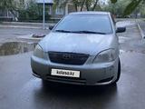 Toyota Corolla 2002 годаfor3 000 000 тг. в Павлодар