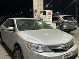 Toyota Camry 2013 годаүшін5 200 000 тг. в Актобе