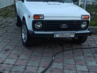 ВАЗ (Lada) Lada 2121 2013 года за 3 300 000 тг. в Алматы