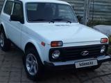 ВАЗ (Lada) Lada 2121 2013 года за 3 300 000 тг. в Алматы – фото 2