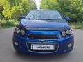 Chevrolet Aveo 2013 года за 3 500 000 тг. в Петропавловск