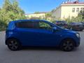 Chevrolet Aveo 2013 года за 3 500 000 тг. в Петропавловск – фото 3