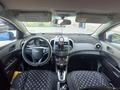 Chevrolet Aveo 2013 года за 3 500 000 тг. в Петропавловск – фото 5