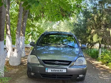 Kia Rio 2004 года за 1 600 000 тг. в Шымкент