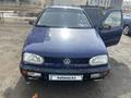 Volkswagen Golf 1992 года за 750 000 тг. в Актобе – фото 2
