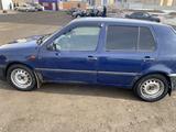 Volkswagen Golf 1992 года за 750 000 тг. в Актобе