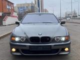 BMW 528 1997 года за 4 100 000 тг. в Астана
