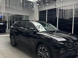 Hyundai Tucson 2025 годаүшін17 999 999 тг. в Алматы – фото 5