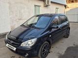 Hyundai Getz 2010 годаfor4 200 000 тг. в Алматы