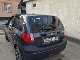 Hyundai Getz 2010 годаfor4 200 000 тг. в Алматы – фото 2