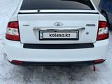 ВАЗ (Lada) Priora 2172 2014 годаfor3 000 000 тг. в Усть-Каменогорск – фото 3