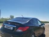 Hyundai Accent 2012 года за 5 000 000 тг. в Кокшетау – фото 3