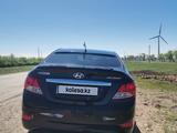 Hyundai Accent 2012 года за 5 300 000 тг. в Кокшетау – фото 4