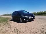 Hyundai Accent 2012 года за 5 000 000 тг. в Кокшетау – фото 5