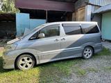 Toyota Alphard 2006 годаүшін7 750 000 тг. в Алматы – фото 5