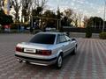 Audi 80 1992 года за 1 800 000 тг. в Алматы – фото 7