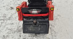 BRP  Lynx Commander 900 2017 года за 8 000 000 тг. в Костанай – фото 2