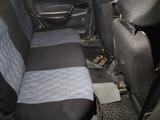 ВАЗ (Lada) 2115 2002 года за 750 000 тг. в Туркестан – фото 5