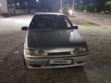 ВАЗ (Lada) 2115 2002 года за 750 000 тг. в Туркестан
