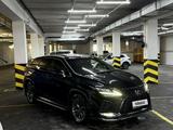Lexus RX 350 2021 года за 25 000 000 тг. в Алматы
