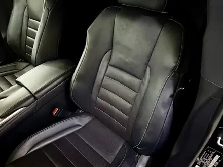 Lexus RX 350 2021 года за 25 000 000 тг. в Алматы – фото 10
