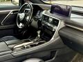 Lexus RX 350 2021 годаүшін25 000 000 тг. в Алматы – фото 7