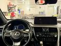 Lexus RX 350 2021 годаүшін25 000 000 тг. в Алматы – фото 5