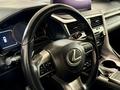 Lexus RX 350 2021 годаүшін25 000 000 тг. в Алматы – фото 6