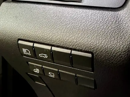Lexus RX 350 2021 года за 25 000 000 тг. в Алматы – фото 9