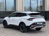 Kia Sportage 2021 годаүшін14 500 000 тг. в Шымкент – фото 5