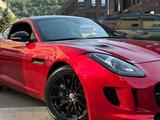 Jaguar F-Type 2016 года за 30 000 000 тг. в Алматы – фото 4
