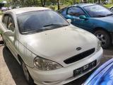 Kia Rio 2000 года за 1 800 000 тг. в Астана