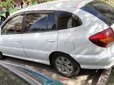 Kia Rio 2000 года за 1 800 000 тг. в Астана – фото 3