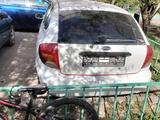Kia Rio 2000 года за 1 800 000 тг. в Астана – фото 4