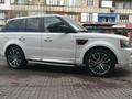 Новые диски Авто диски На Range Rover за 350 000 тг. в Алматы – фото 20