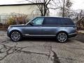 Новые диски Авто диски На Range Rover за 350 000 тг. в Алматы – фото 23