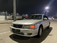 Nissan Cefiro 1997 годаүшін1 900 000 тг. в Алматы