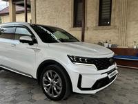 Kia Sorento 2021 года за 17 800 000 тг. в Алматы