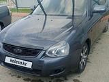 ВАЗ (Lada) Priora 2172 2012 года за 1 750 000 тг. в Уральск