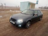 ВАЗ (Lada) Priora 2172 2012 года за 1 750 000 тг. в Уральск – фото 2