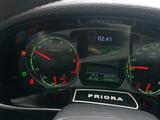 ВАЗ (Lada) Priora 2172 2012 года за 1 750 000 тг. в Уральск – фото 4