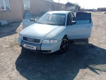 Audi A4 1995 года за 1 600 000 тг. в Уральск – фото 3